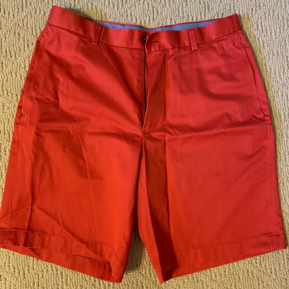 Brooks Brothers shorts